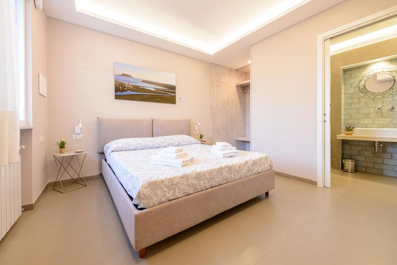 Dimorart Design Accomodations In Napoli Luaran gambar