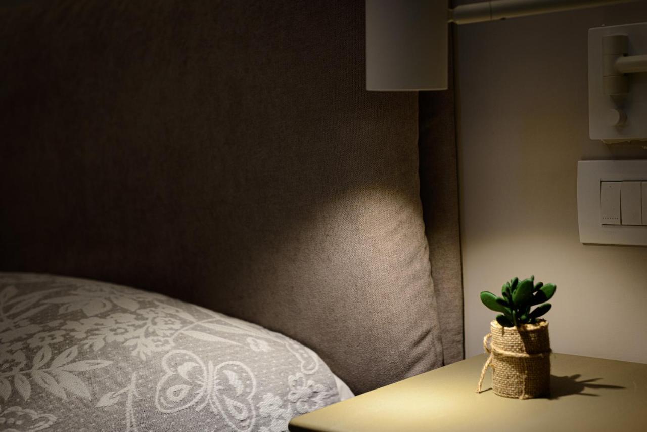 Dimorart Design Accomodations In Napoli Luaran gambar