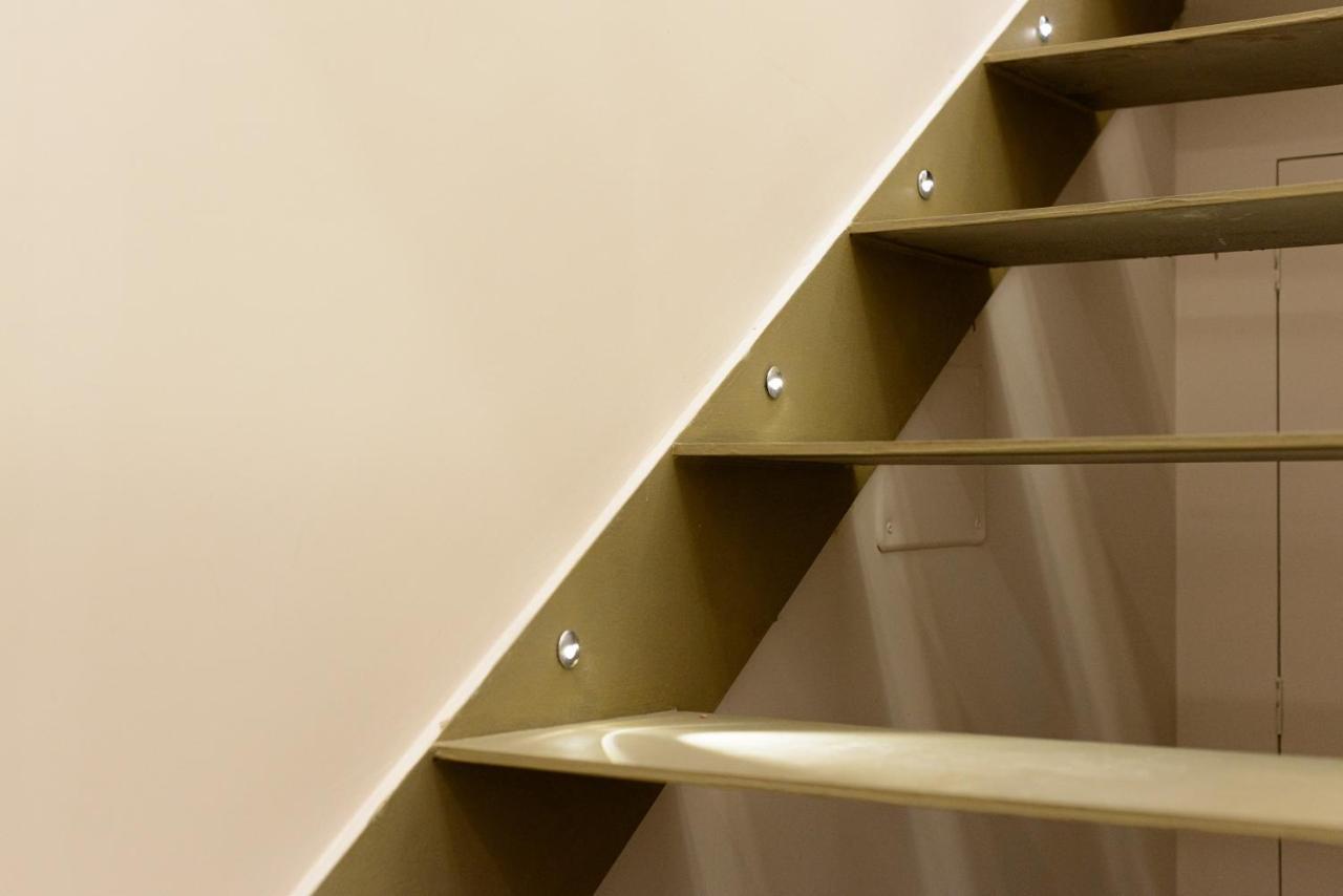 Dimorart Design Accomodations In Napoli Luaran gambar
