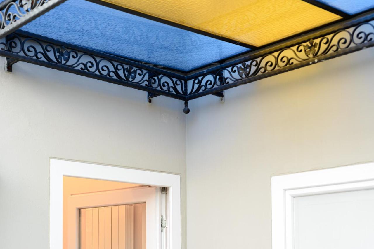 Dimorart Design Accomodations In Napoli Luaran gambar