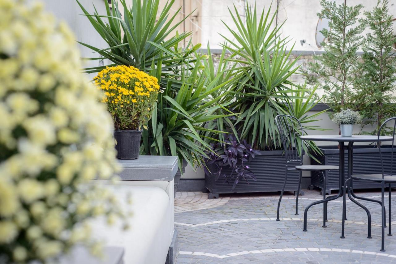 Dimorart Design Accomodations In Napoli Luaran gambar