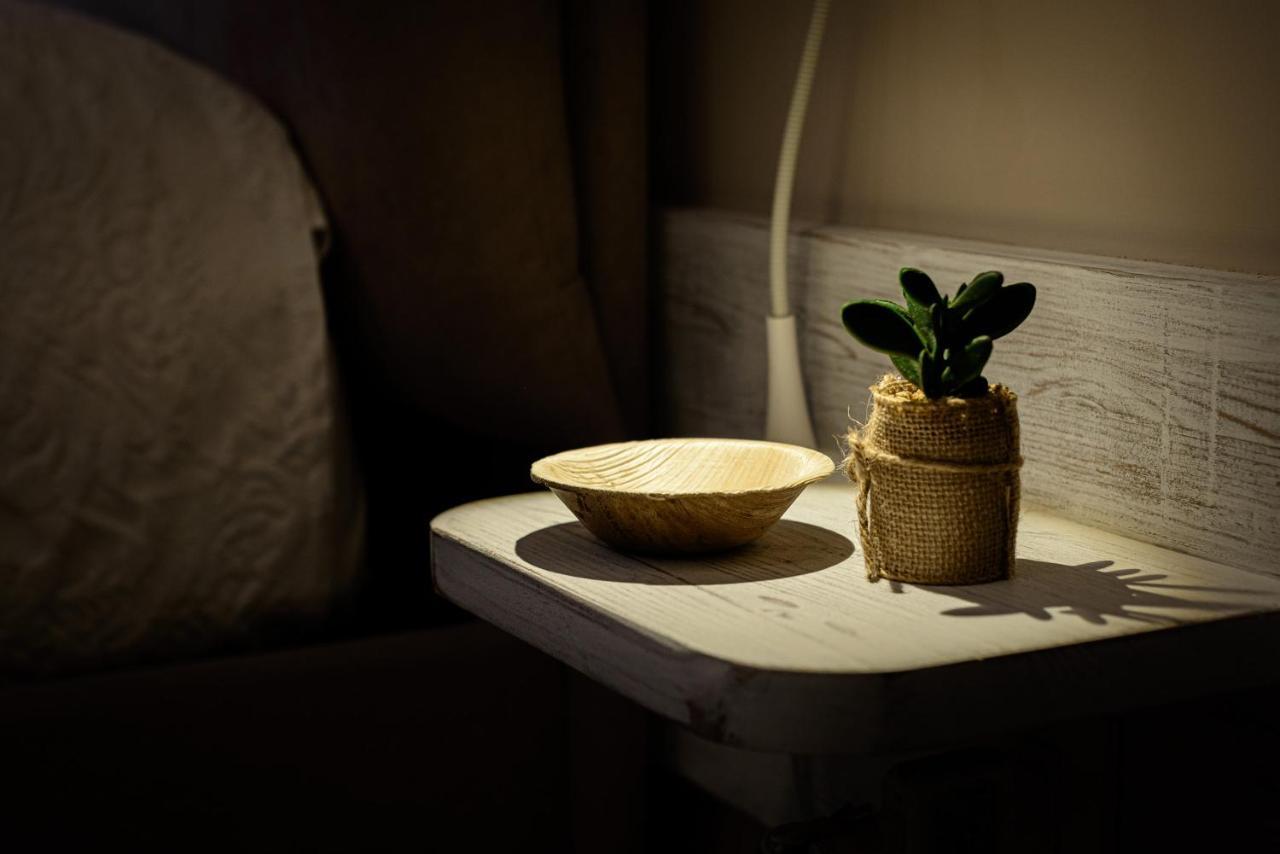 Dimorart Design Accomodations In Napoli Luaran gambar