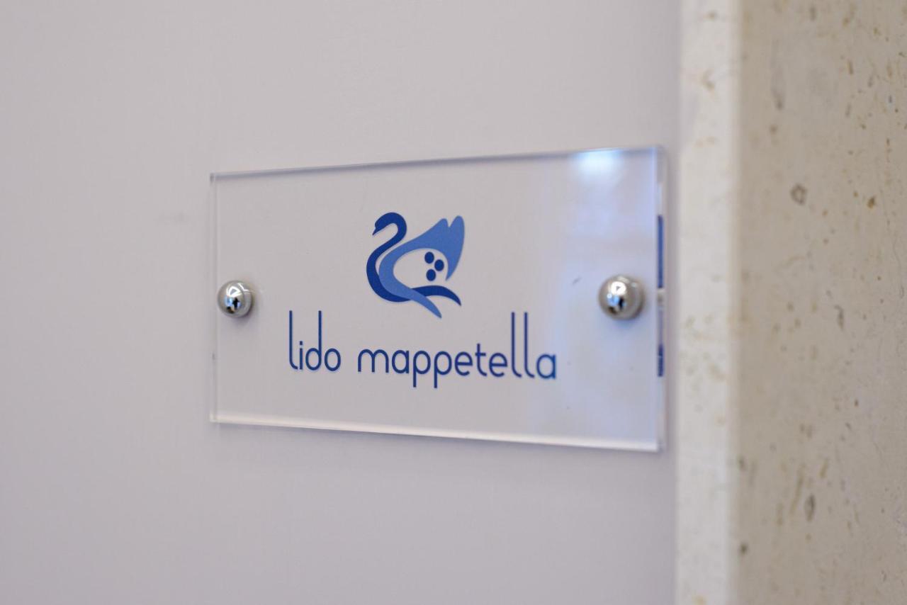 Dimorart Design Accomodations In Napoli Luaran gambar