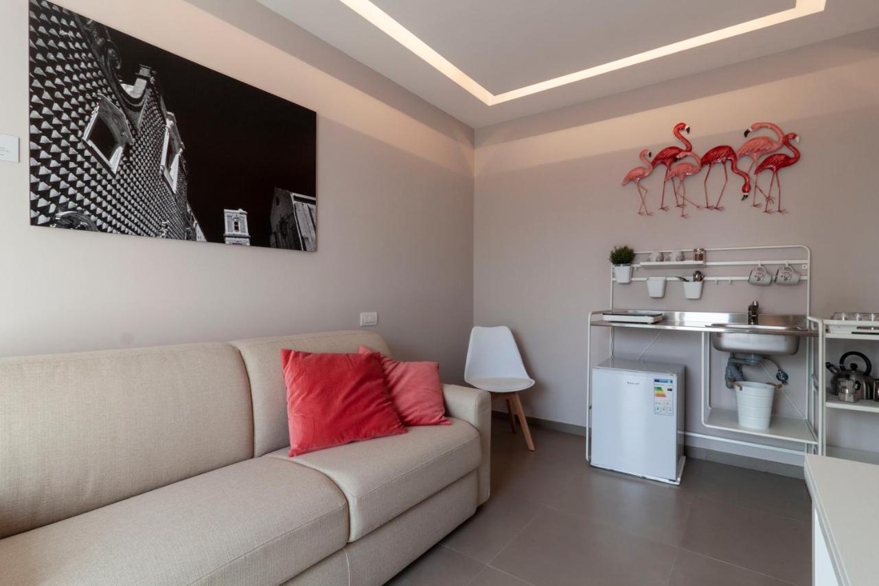 Dimorart Design Accomodations In Napoli Luaran gambar