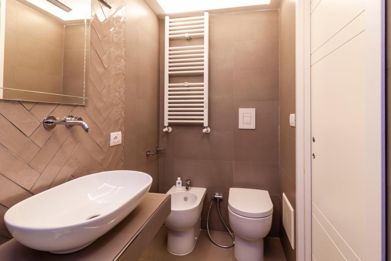 Dimorart Design Accomodations In Napoli Luaran gambar