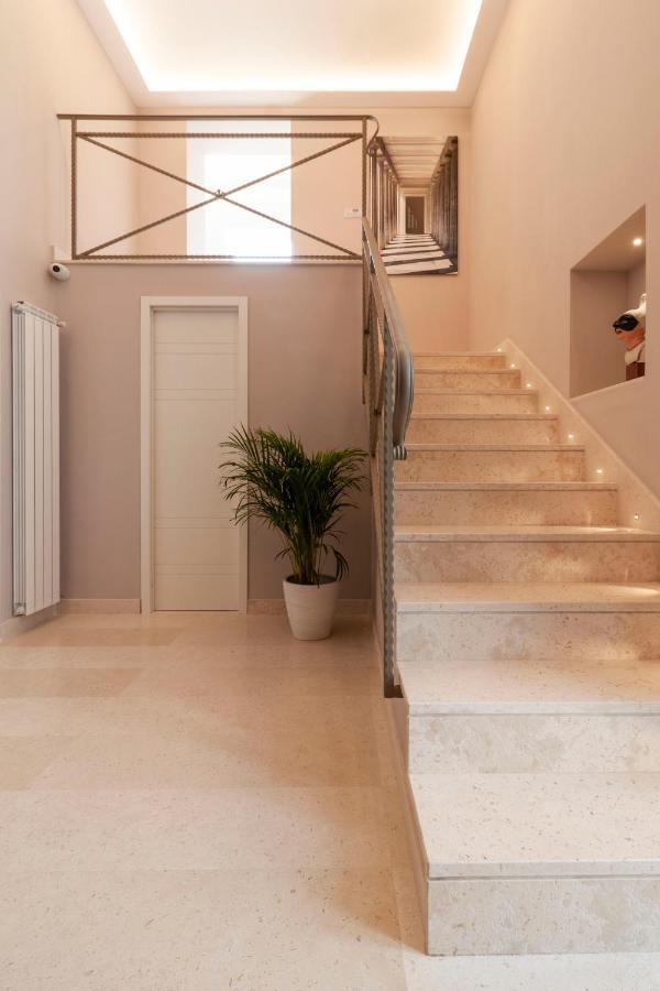 Dimorart Design Accomodations In Napoli Luaran gambar