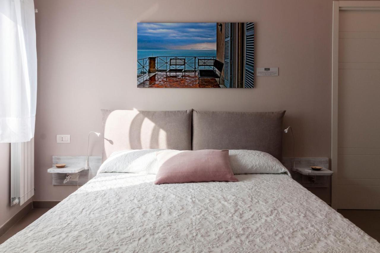 Dimorart Design Accomodations In Napoli Luaran gambar