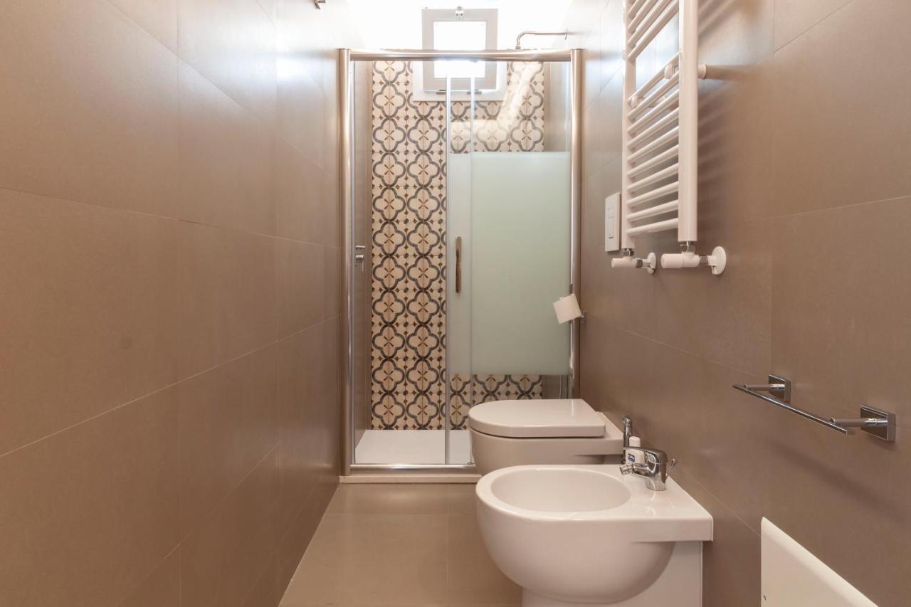 Dimorart Design Accomodations In Napoli Luaran gambar
